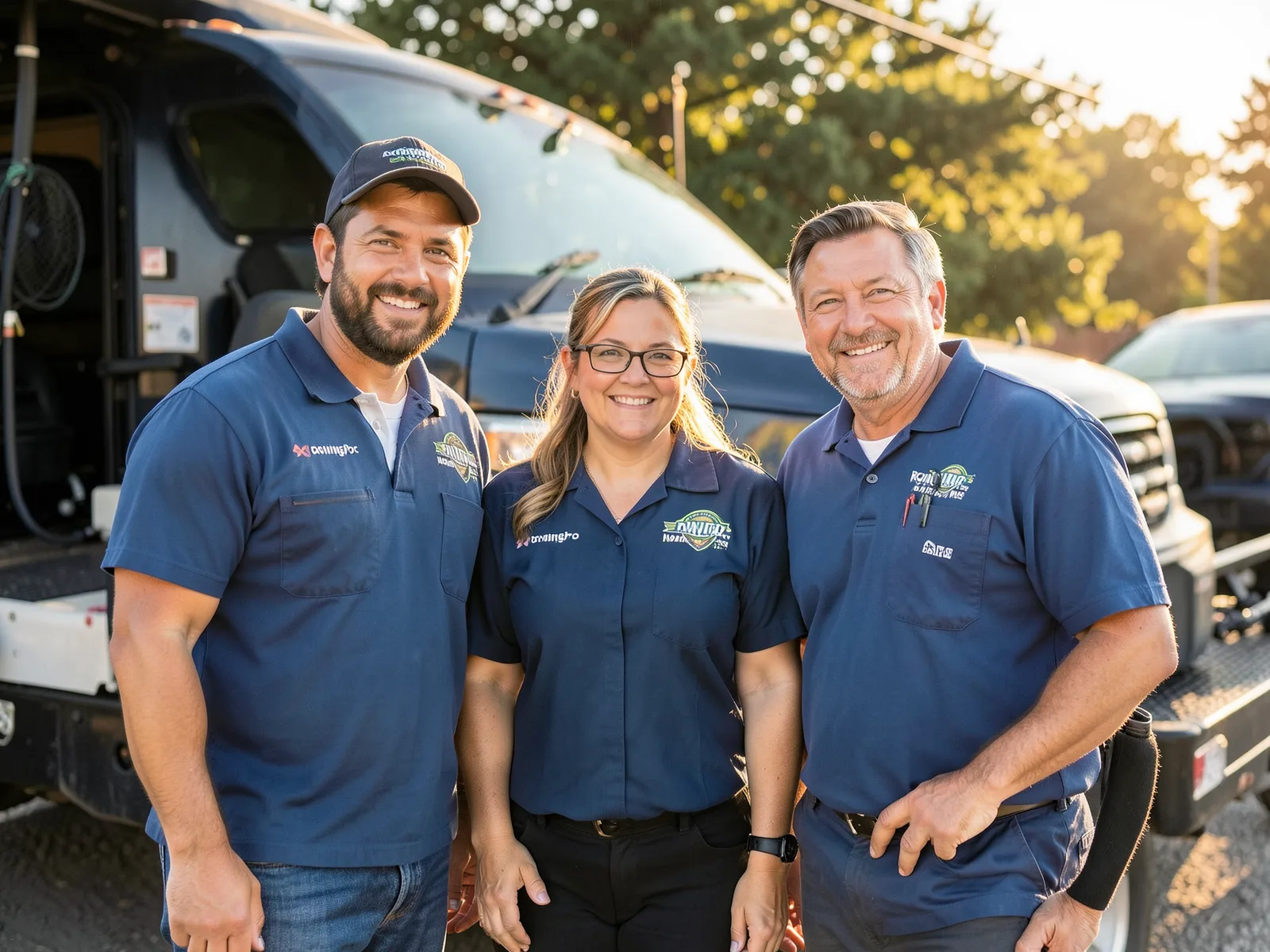 Roof Repair company in Manchester, NY